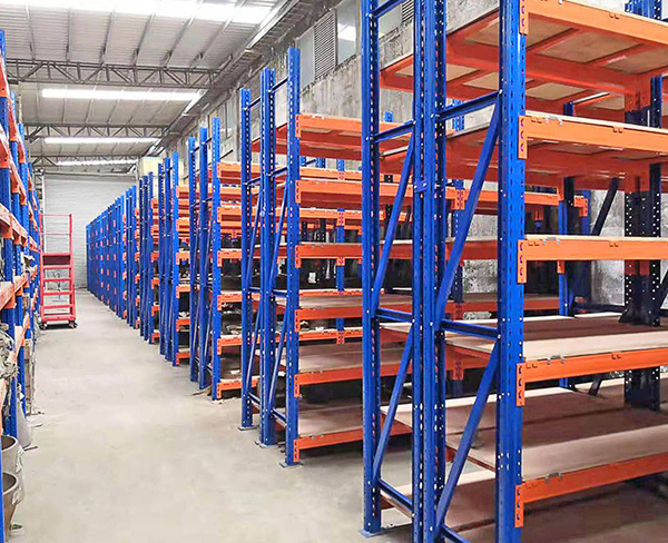 南京貨架如何檢查質(zhì)量