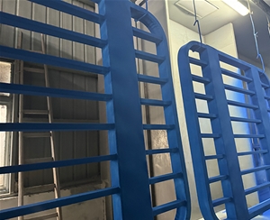 鋼托盤廠家有什么特點