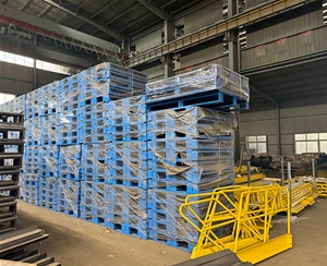 南京鋼托盤的使用壽命有多長？